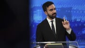 Ζόχραν Μαμντάνι: «Δεν πρέπει να υπάρχουν δισεκατομμυριούχοι»