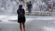 Καύσωνας στη Νότια Ευρώπη: Στους 46 βαθμούς Κελσίου η θερμοκρασία στην Ισπανία