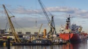 Το μεγαλύτερο λιμάνι της Ευρώπης προετοιμάζεται για πόλεμο με τη Ρωσία
