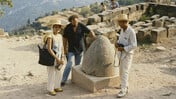 Ο Ισάμου Νογκούτσι είχε την Ελλάδα μέσα του