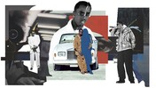 Ένα ρέκβιεμ για τον Puff Daddy 