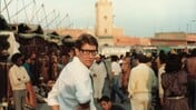 Yves Saint Laurent: «Το Μαρακές άνοιξε τα μάτια μου στο χρώμα» 