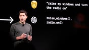 Η OpenAI παρουσίασε το GPT-5: «Επίπεδο διδακτορικού» σε κώδικα και γραφή υπόσχεται το νέο μοντέλο