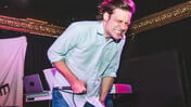 Ο John Maus δεν κατάλαβε ότι έγινε cancel