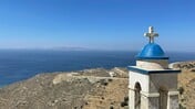 Αφιέρωμα Assocıated Press στην Τήνο: Ένα ελληνικό νησί έχει 1.000 ιδιωτικά παρεκκλήσια
