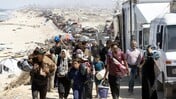 Γάζα: «Ο πιο σφοδρός βομβαρδισμός» από το Ισραήλ - Παλαιστίνιοι προσπαθούν να διαφύγουν