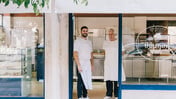Θύμηση, μια νέα κρεμερία στο Παγκράτι