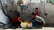Μετά τα ερείπια της Γάζας: ποιος μπορεί να χτίσει ξανά την ελπίδα;;