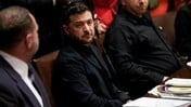 Ο Ζελένσκι έδειξε στον Τραμπ χάρτες με πιθανούς στόχους εντός της Ρωσίας