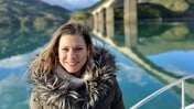 «Ήταν όνειρό μου από παιδί να ζήσω στο χωριό απ’ το οποίο κατάγομαι»