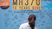 Πτήση MH370 της Malaysia Airlines: Την Τρίτη αρχίζουν ξανά οι έρευνες για το αεροσκάφος που αγνοείται από το 2014