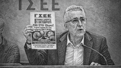 Γιάννης Παναγόπουλος: Ο «ΟΠΕΚΕΠΕ» της ΓΣΕΕ