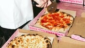 H Leo Pizza Wild είναι η ναπολιτάνικη pizza που θέλεις να παραγγείλεις