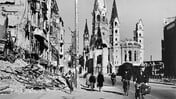«Μείνετε ζωντανοί»: Το Βερολίνο στα χρόνια του πολέμου 