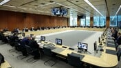 EUROGROUP ΣΥΖΗΤΗΣΗ ΜΕΣΗ ΑΝΑΤΟΛΗ ΠΟΛΕΜΟΣ