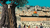 Ιερουσαλήμ: Η ιστορία μιας πόλης μέσα από 40 αιώνες μνήμης και συγκρούσεων