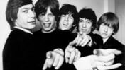 Άσε το κερί να λιώσει: Μια νέα βιογραφία των Rolling Stones 
