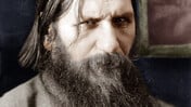  Το αιώνιο μυστήριο του Ρασπούτιν 