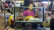 Το κοτόπουλο ως πατρίδα: Aπό το pollo a la brasa στο καζάνι της ajiaco