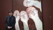 Πέθανε ο Γερμανός καλλιτέχνης Γκέοργκ Μπάζελιτς