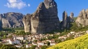 «Στα Τρίκαλα κέρδισα πίσω τον εαυτό μου»