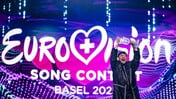 EUROVISION ΔΙΑΓΩΝΙΣΜΟΣ ΤΡΑΓΟΥΔΙΟΥ