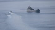 ΚΡΗΤΗ ΙΣΡΑΗΛ ΓΑΖΑ FLOTILLA