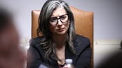 Φραντσέσκα Αλμπανέζε: «Η σφαγή παιδιών είναι απαράδεκτη και πρέπει να σταματήσει»