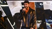 EUROVISION ΙΣΡΑΗΛ ΓΑΖΑ ΠΑΛΑΙΣΤΙΝΗ 