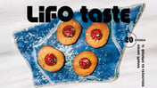 LiFO Taste: Γιορτάζουμε τα 20 μας χρόνια με μια έκδοση αφιερωμένη στη γεύση και το καλό φαγητό της Αθήνας