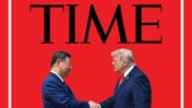 ΝΤΟΝΑΛΝΤ ΤΡΑΜΠ ΣΙ ΤΖΙΝΠΙΝΓΚ TIME