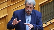 ΠΑΥΛΟΣ ΠΟΛΑΚΗΣ ΣΥΡΙΖΑ ΣΩΚΡΑΤΗΣ ΦΑΜΕΛΛΟΣ