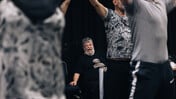 Σταμάτης Κραουνάκης: «Σε αυτήν τη Λυσιστράτη θα γίνει μεγάλη γιορτή»