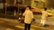 ΣΕΙΣΜΟΣ ΚΙΝΑ ΚΤΙΡΙΑ ΝΕΚΡΟΙ
