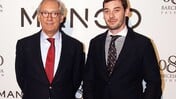 Θάνατος ιδρυτή Mango: Συνελήφθη ο γιος του για τη δολοφονία του
