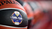 EUROLEAGUE FINAL 4 ΟΑΚΑ