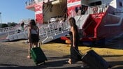 ΑΚΤΟΠΛΟΙΚΑ ΤΙΜΕΣ ΑΥΞΗΣΗ ΚΑΛΟΚΑΙΡΙ