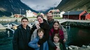 «Fjord»: Νορβηγοί εναντίον χριστιανών