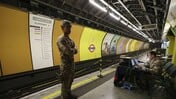 ΝΑΤΟ ΛΟΝΔΙΝΟ ΜΕΤΡΟ ΡΩΣΙΑ