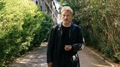 Μιχαήλ Μαρμαρινός: «Η αυθεντική δημιουργία τρομάζει και τον ίδιο της τον εαυτό»