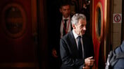 ΝΙΚΟΛΑ ΣΑΡΚΟΖΙ ΔΙΚΗ ΛΙΒΥΗ