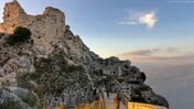 ΙΣΡΑΗΛ ΛΙΒΑΝΟΣ ΚΑΣΤΡΟ BEAUFORT 