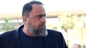 ΒΑΓΓΕΛΗΣ ΜΑΡΙΝΑΚΗΣ ΠΟΣΕΙΔΩΝΙΑ 2026 ΣΤΕΝΑ ΟΡΜΟΥΖ ΔΙΟΔΙΑ