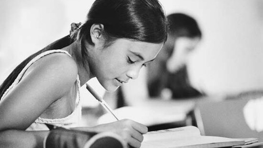 Εργαστήριο δημιουργικής γραφής για παιδιά