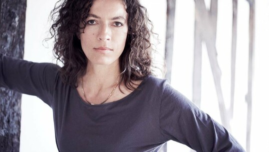 Λογοτεχνικά αναλόγια και συζητήσεις με έξι συγγραφείς στο Ινστιτούτο Γκαίτε και στον Ιανό