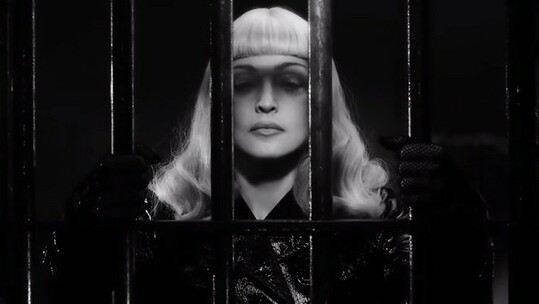 Τρέιλερ για το νέο 17λεπτο φιλμ της Madonna