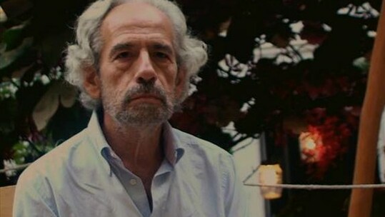 Το Ελληνικό Κέντρο Κινηματογράφου με νέο Πρόεδρο