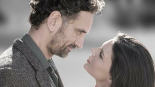 Η γειτονιά των αγγέλων στο Εθνικό Θέατρο