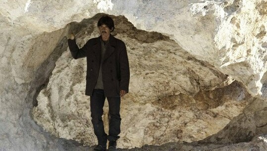 Καλύτερη Ταινία Μικρού Μήκους στο Φεστιβάλ Κινηματογράφου της Σανγκάης, το ελληνικό «Stone Story»