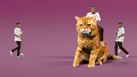 Νέο βίντεο από τον Tyler, the Creator